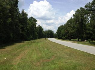 0 Cox Rd SW, Townsend, GA 31331