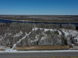 Highway 11, Loman, MN 56654