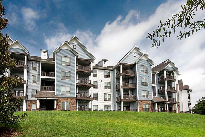 CityGreen at NorthShore Apartment Rentals Chattanooga, TN Zillow
