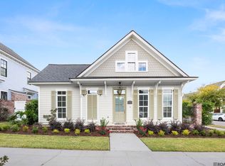 5146 Cheneau Ln, Baton Rouge, LA 70808