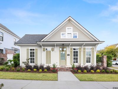 5146 Cheneau Ln, Baton Rouge, LA, 70808