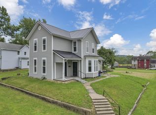 327 Eastern Ave, Newark, OH
