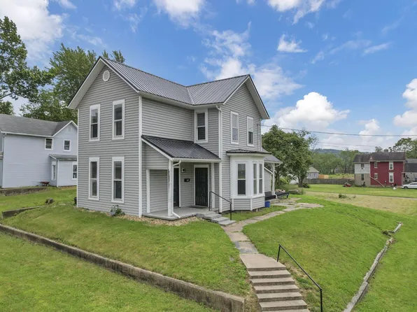 327 Eastern Ave, Newark, OH 43055