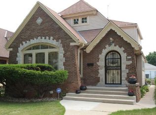 4218 N 22nd St, Milwaukee, WI