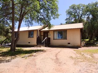 39533 Jose Basin Rd, Auberry, CA 93602
