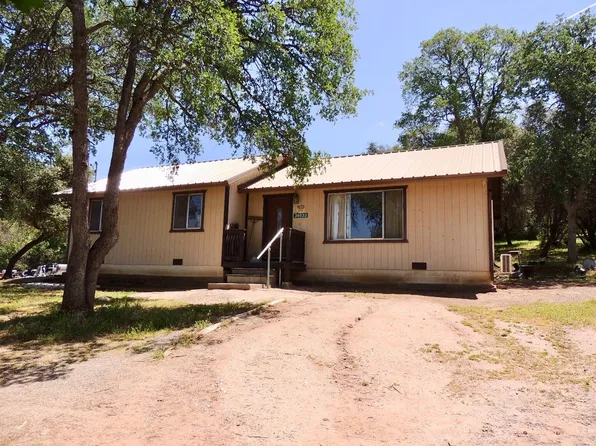 39533 Jose Basin Rd, Auberry, CA 93602