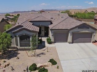 2775 Glenn Rock Dr, Bullhead City, AZ 86429