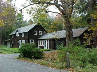 99 Phelps Rd, Colebrook, CT 06021