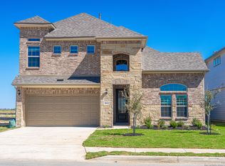 10042 Hombourg Rd, Schertz, TX 78154