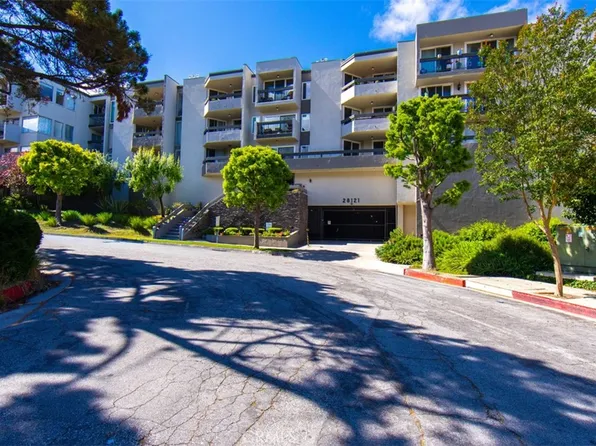 28121 Highridge Rd APT 211, Rancho Palos Verdes, CA 90275