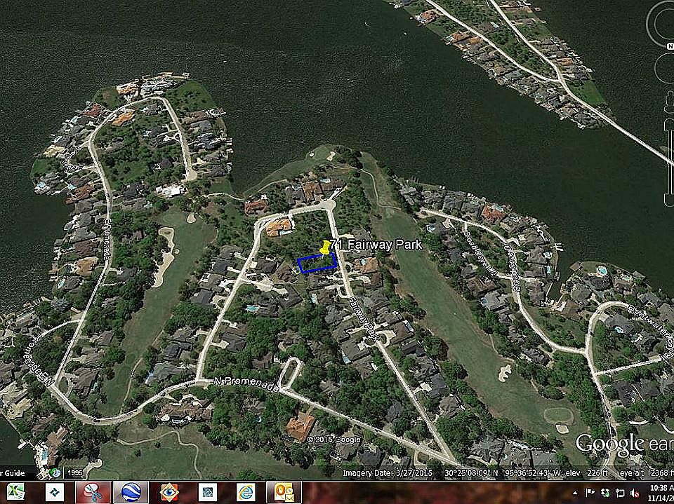 1st image of 71 Fairway Park