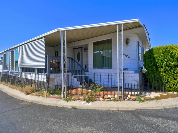 7112 Pan American Fwy NE #382, Albuquerque, NM 87109