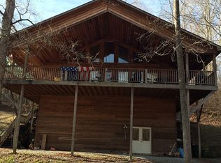 467 Cuba Hollow Ln, Waverly, TN 37185