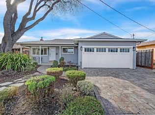 35989 Cabrillo Dr, Fremont, CA 94536