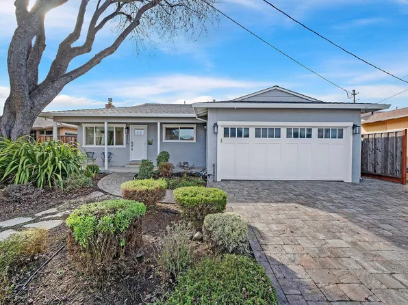 35989 Cabrillo Dr, Fremont, CA 94536