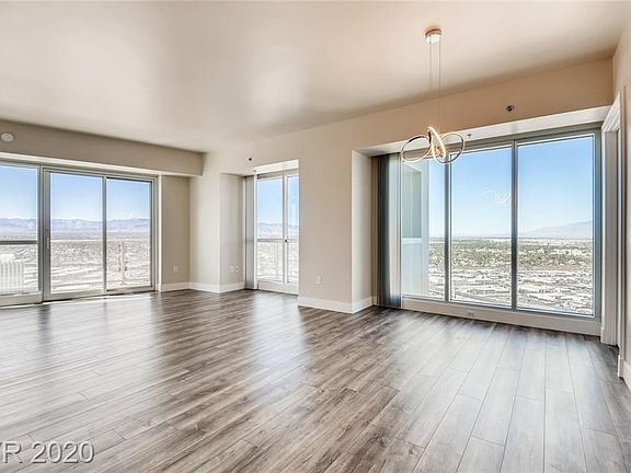 4th image of 2700 Las Vegas Blvd S Unit 3302