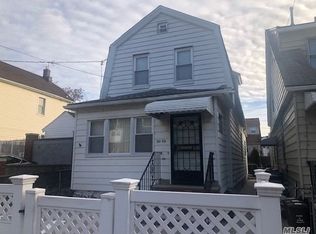59-76 58th Ave, Maspeth, NY 11378