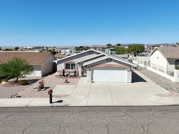 2535 Palisades Dr, Lake Havasu City, AZ 86403