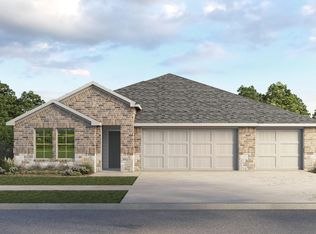 248 Rivers Edge Dr, Georgetown, TX 78628