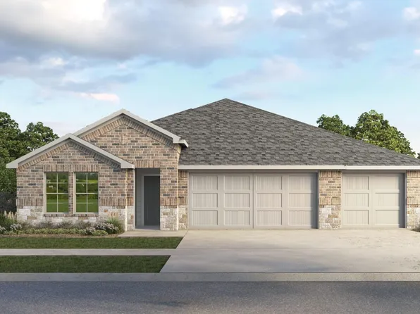 248 Rivers Edge Dr, Georgetown, TX 78628