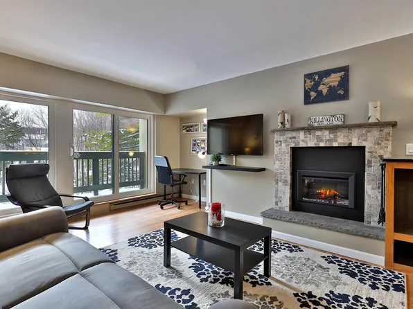 135 East Mountain Road #1C2, Killington, VT 05751