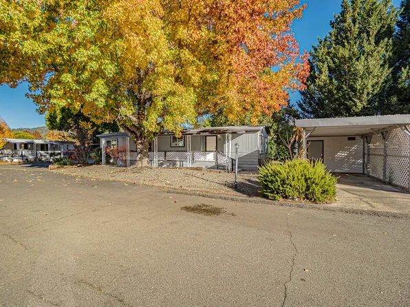 315 W Evans Creek Rd Unit 19, Rogue River, OR 97537