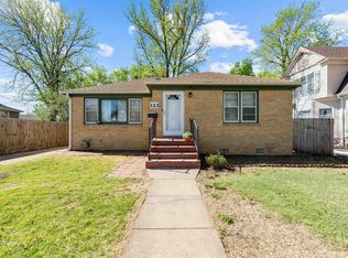 123 W Minneapolis Ave, Salina, KS 67401