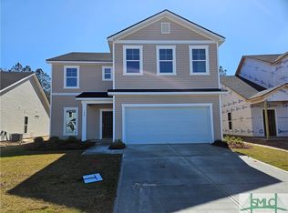 176 Brookline Dr, Savannah, GA 31407