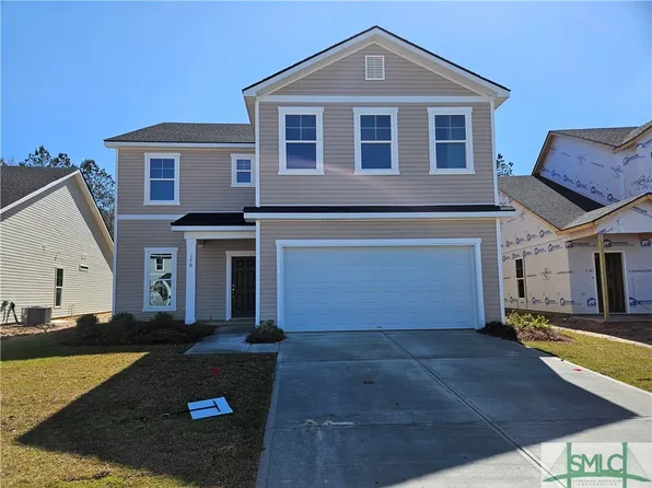 176 Brookline Drive, Savannah, GA 31407