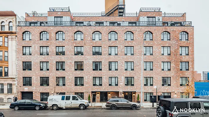 Rented by Nooklyn NYC LLC | media 28