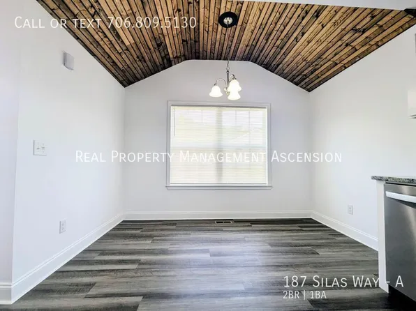 187 Silas Way #A, Dalton, GA 30720