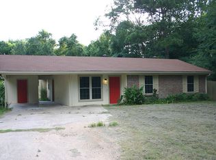 503 Chestnut St, Marshall, TX 75672