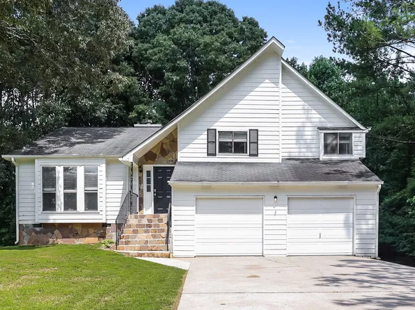 4140 Hawkins Xing, Atlanta, GA 30349