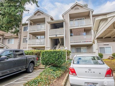 215 100th Street SW UNIT C203, Everett, WA, 98204