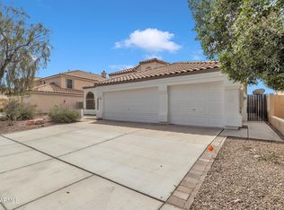 1911 W Maplewood St, Chandler, AZ 85286