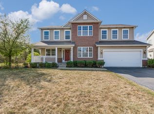2571 Lyman Loop, Yorkville, IL 60560