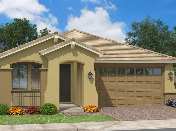 35005 N Rincon Rd, San Tan Valley, AZ 85144