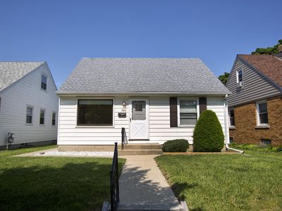 3807 South 51st STREET, Milwaukee, WI, 53220