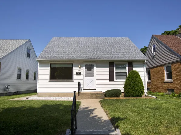 3807 South 51st STREET, Milwaukee, WI 53220
