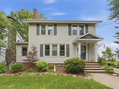 416 18th St NW, Canton, OH, 44703