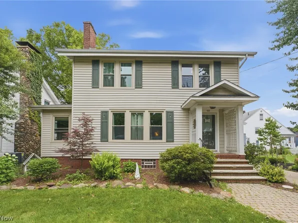 416 18th St NW, Canton, OH 44703
