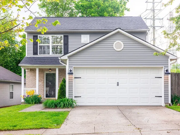 2625 Trailwood Ln, Lexington, KY 40511