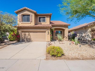 2646 W Patagonia Way, Phoenix, AZ, 85086