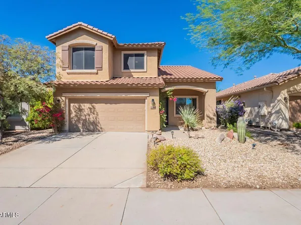 2646 W PATAGONIA Way, Phoenix, AZ 85086