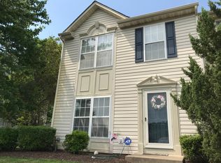 2623 Mountainberry Ct, Glen Allen, VA 23060