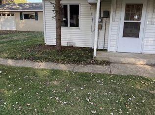 5374 S State Rd, Knox, IN 46534