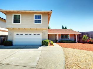 2918 Mabury Ct, San Jose, CA