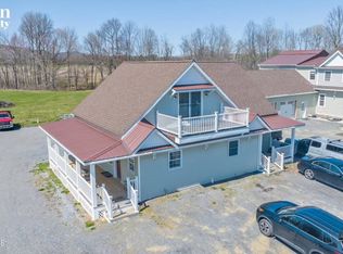 298 Wilton Gansevoort Rd, Gansevoort, NY 12831