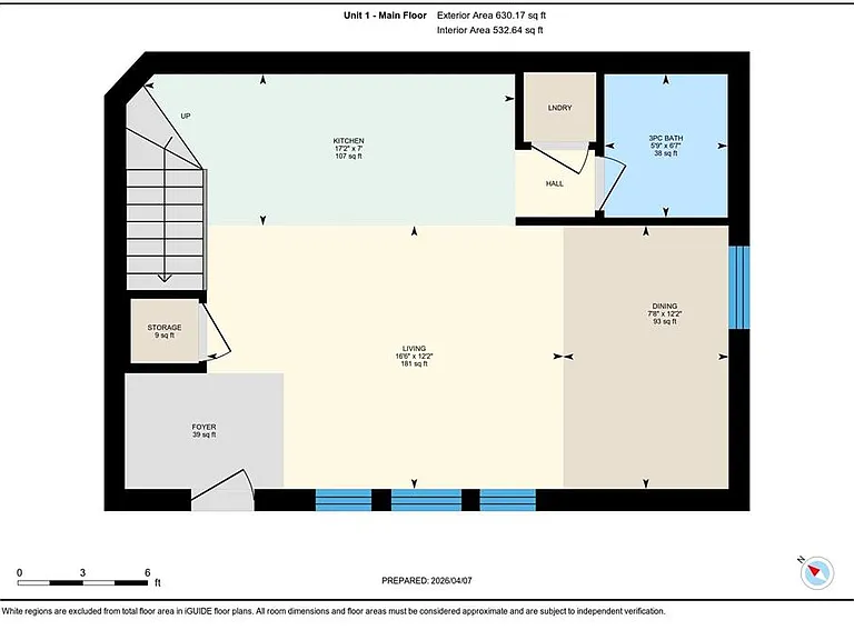 702 Pierre Ave #1 — Photo 15