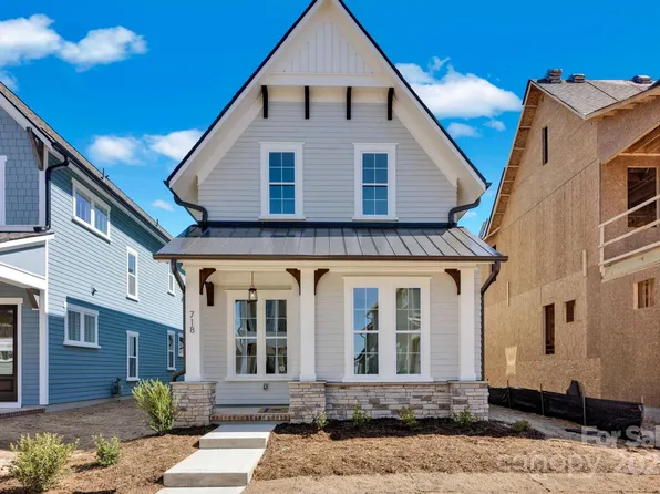 718 Barrel Aly, Fort Mill, SC 29715